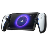 PlayStation Portal Remote Player Spigen Thin Fit Skal - Svart