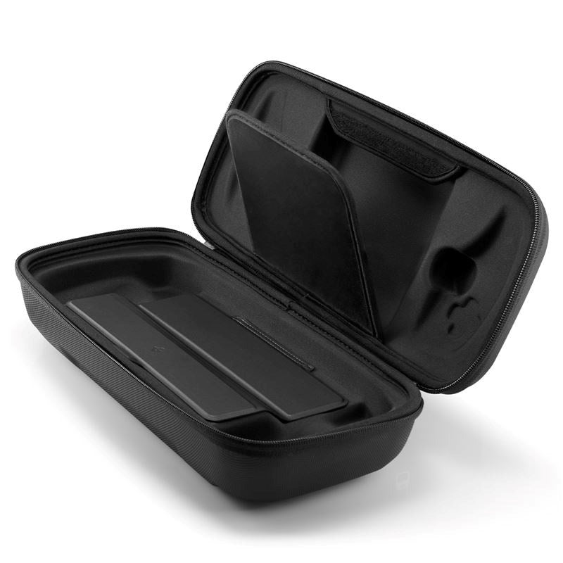 Spigen Travel Case för Sony Playstation Portal med Förvaring och Handledsrem - Svart