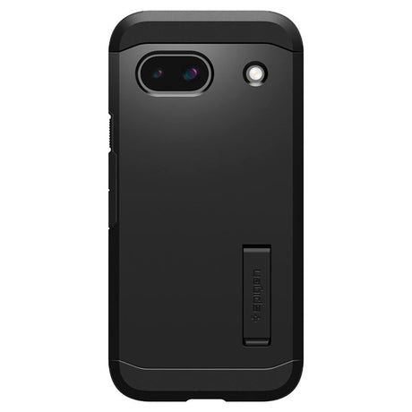 Google Pixel 8a Spigen Tough Armor Skal - Svart