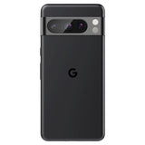 Google Pixel 8 Pro Spigen EZ Fit. tR Optik Kameralinsskydd - 2 St - Genomskinlig
