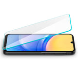 Samsung Galaxy A15 / A15 (5G) / A25 (5G) Spigen Glas.tr Skärmskydd - 2 st. - Transparent