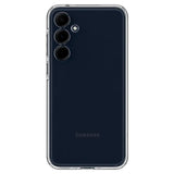 Samsung Galaxy A35 (5G) Spigen Ultra Hybrid Skal - Genomskinlig