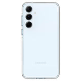 Samsung Galaxy A55 (5G) Spigen Ultra Hybrid Skal - Genomskinlig