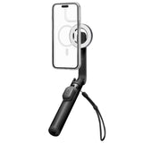 Spigen Tripod Selfie Stick - MagSafe Kompatibel - Svart