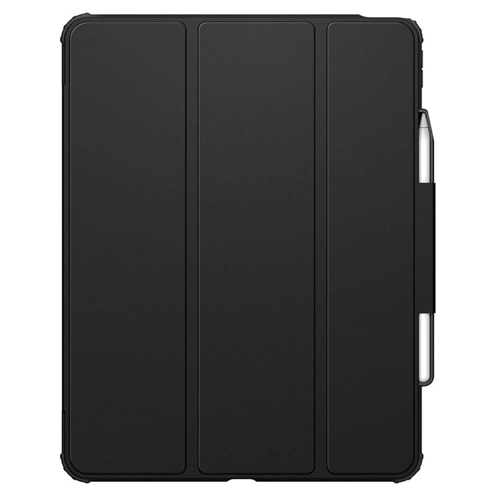 iPad Air 13" (2024) Spigen Ultra Hybrid Pro Fodral - Svart