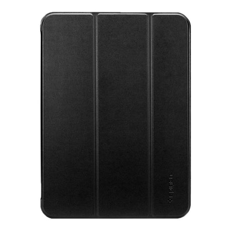 iPad Air 13" (2024) Spigen Smart Fold Fodral - Svart