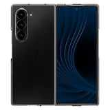 Samsung Galaxy Z Fold6 Spigen Air Skin Skal - Genomskinlig