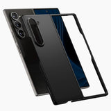 Samsung Galaxy Z Fold6 Spigen Air Skin Skal - Svart