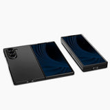 Samsung Galaxy Z Fold6 Spigen Air Skin Skal - Svart