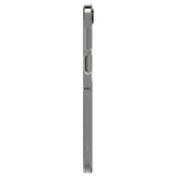 Samsung Galaxy Z Flip6 Spigen Air Skin Skal - Crystal Clear