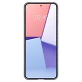 Samsung Galaxy Z Flip6 Spigen Air Skin Skal - Crystal Quartz