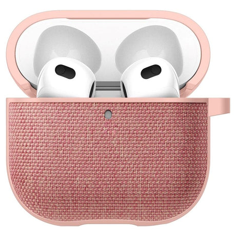 Spigen Urban Fit AirPods (4. Gen) Fodral - Rose Gold