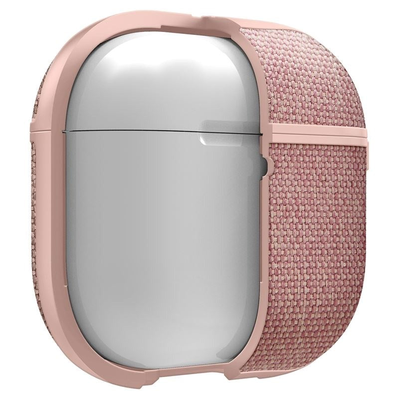 Spigen Urban Fit AirPods (4. Gen) Fodral - Rose Gold