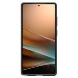 Samsung Galaxy S25 Ultra Rugged Armor MagSafe Skal - Svart