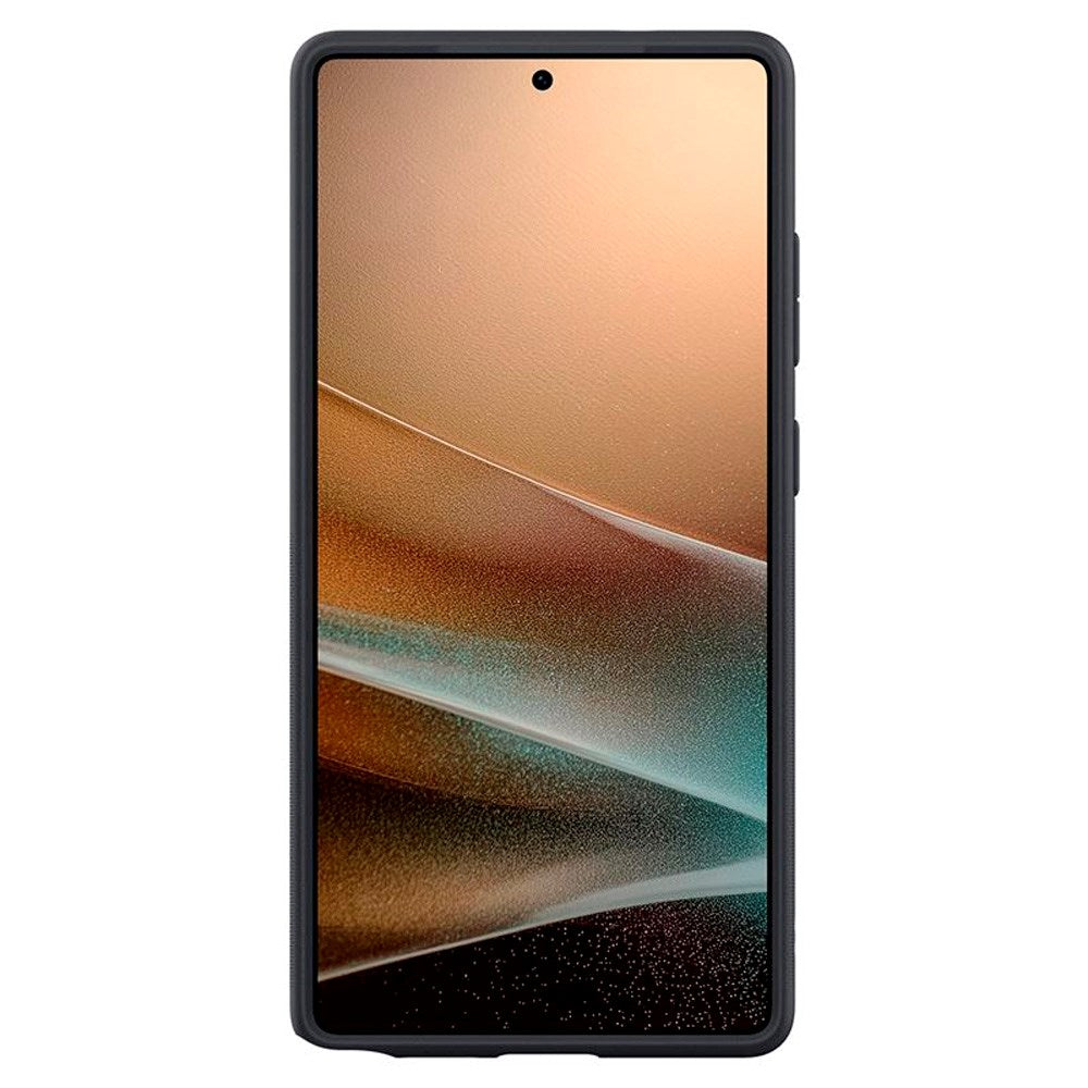 Spigen Samsung Galaxy S25 Ultra Nano Pop MagSafe Skal - Svart