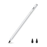 Just Mobile Stylus Pen för iPad - Silver