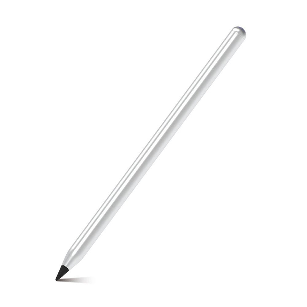 Just Mobile Stylus Pen för iPad - Silver