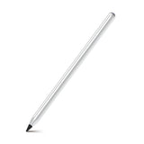 Just Mobile Stylus Pen för iPad - Silver