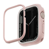 Apple Watch (44/SE/45mm) UNIQ Moduo Skal - Blush Pink