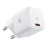 Spigen Quantum Boost ArcStation 27W PD Väggladdare med USB-C - Vit