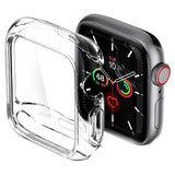 Apple Watch SE/6/5/4 (40mm) Spigen Ultra Hybrid Skal - Transparent