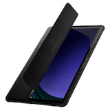 Samsung Galaxy Tab S9 Spigen Rugged Armor Pro Fodral - Svart