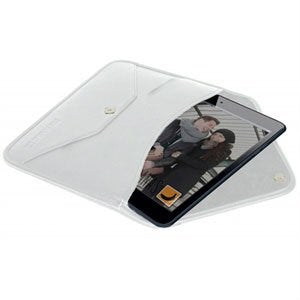 Apple iPad Mini Sleeve - Envelope V1 - Vit