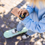 Accutime Smartklocka för Barn med Olika Funktioner - Pokémon / Svart