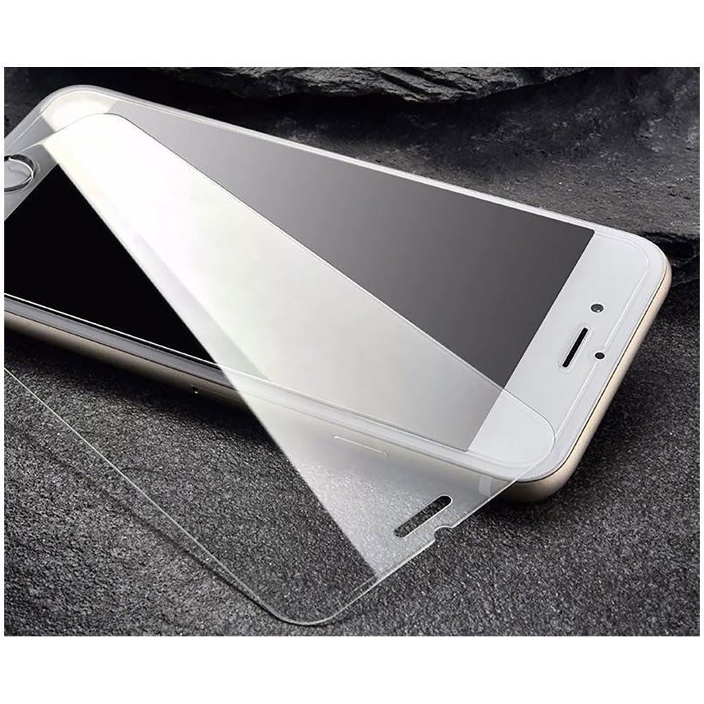 iPhone 13 Mini Hurtel Screen Protector - Genomskinlig