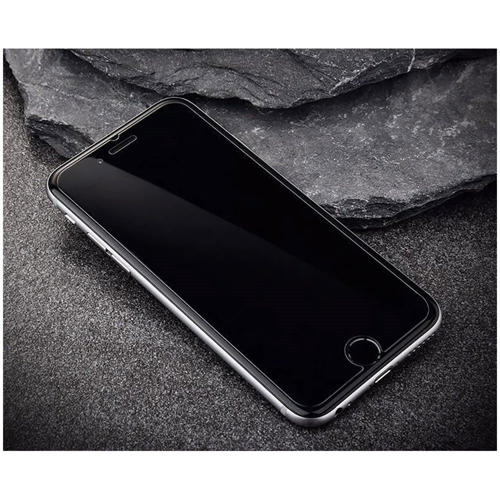 iPhone 13 Mini Hurtel Screen Protector - Genomskinlig