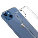 iPhone 13 Pro Hurtel Ultra Clear Skal - Transparent