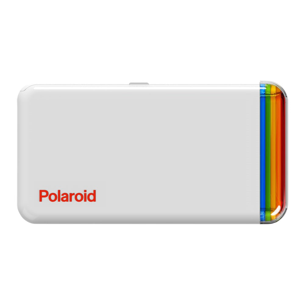 Polaroid Hi-Print Mobil Fotoskrivare 2x3