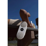 Polaroid Player P2 Bärbar Bluetooth Högtalare - Vit / Grå