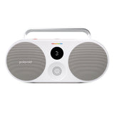 Polaroid Player P3 Bärbar Bluetooth Högtalare - Vit / Grå