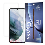 Samsung Galaxy S22+ (Plus) Hurtel Screen Protector - Genomskinlig