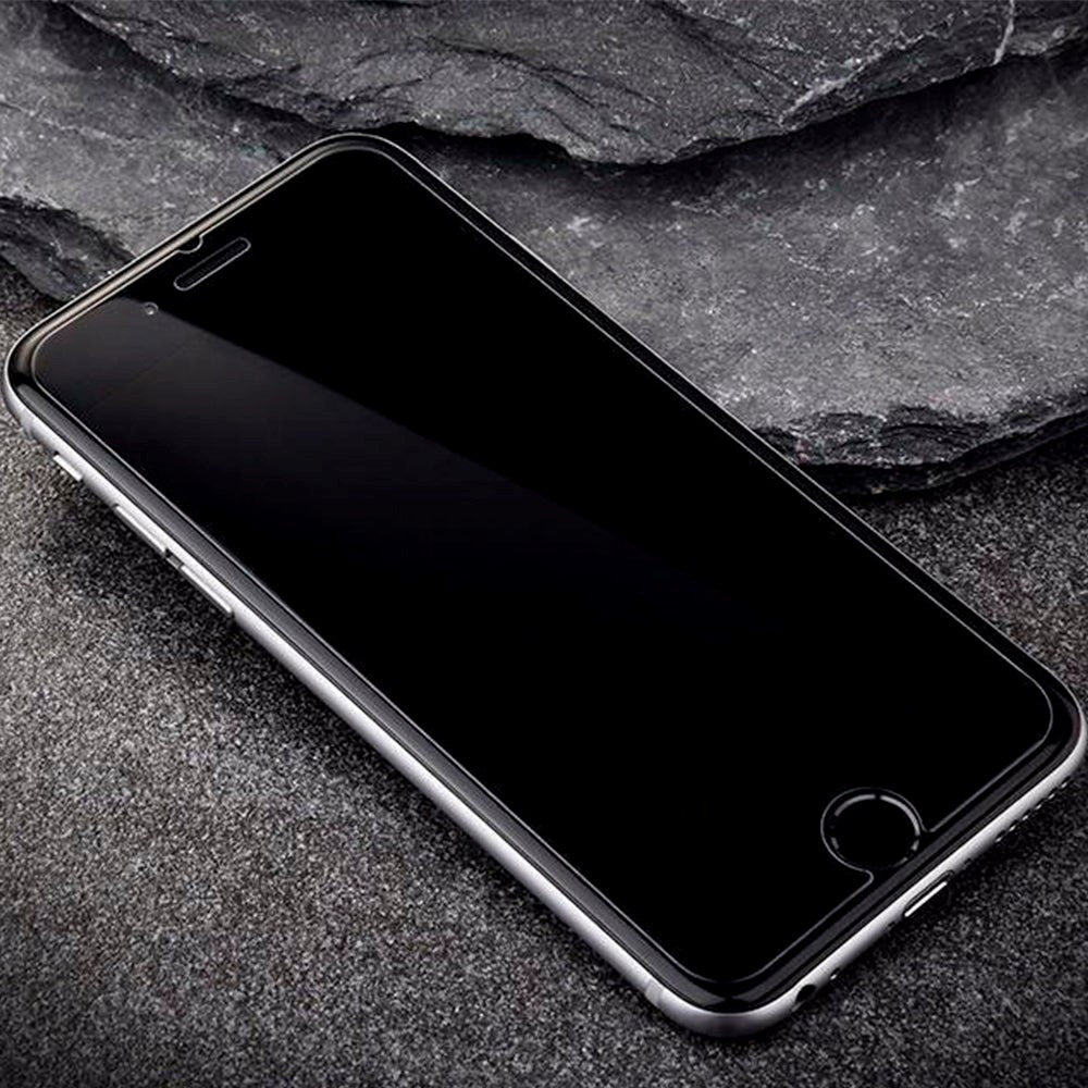 iPhone 13 Pro Max Hurtel Skärmskydd Härdat Glas - Skalvänligt - Transparent