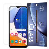 Samsung Galaxy A14 / A14 (5G) Hurtel Screen Protector - Genomskinlig