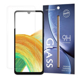 Samsung Galaxy A34 (5G) Hurtel Screen Protector - Genomskinlig