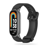 Xiaomi Band 8 / 9 Iconband Tech-Protect Pro Rem - Svart