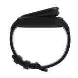 Xiaomi Band 8 / 9 Armor Tech-Protect Rem - Svart