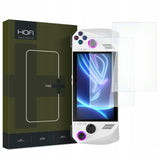 Asus Rog Ally Hofi Glass Pro+ Skärmskydd - Case Friendly - 2-Pak - Transparent