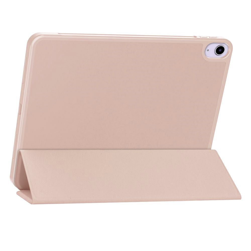 Tech-Protect iPad Air 10.9-11" (2024-2020) SC Fodral m. Apple Pencil Hållare - Pink