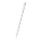 Tech-Protect Digital Stylus Pen (2) iPad - Vit