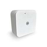 Light Solutions - Bakstycke till Philips Hue Motion Sensor - Vit