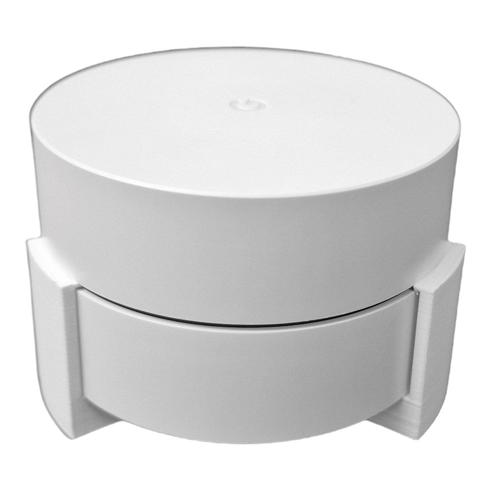 Light Solutions - Google WiFi Tak / Väggfäste - Vit