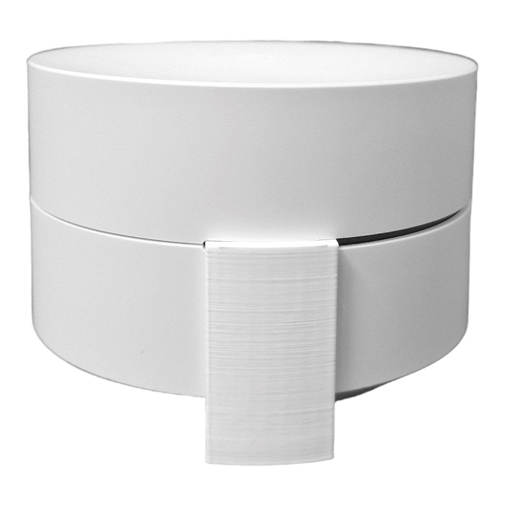 Light Solutions - Google WiFi Tak / Väggfäste - Vit