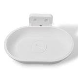 Light Solutions - Google Nest Audio Väggfäste - Vit