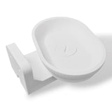 Light Solutions - Google Nest Audio Väggfäste - Vit