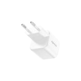 Epico UltraBoost Micro 70W Väggladdare med USB-C - Vit