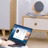 Baseus Bluetooth Mini Dongle Trådlös Adapter - Svart